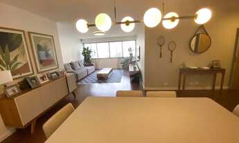 Imagem 3: São Paulo - Apartamento Padrão - ITAIM BIBI