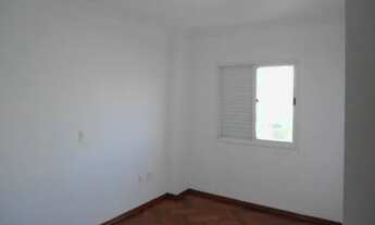 Imagem 2: Apartamento com 3 dormitórios para alugar, 95 m² por R$ 2.717,00/mês - Vila Valparaíso - S