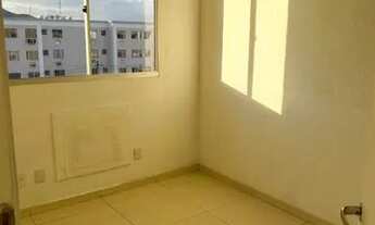 Imagem 5: Apartamento Parque Rio Maravilha