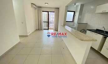 Imagem 3: Apartamento com 2 dormitórios para alugar, 50 m² por R$ 4.575/mês - Cambuí - Rua Barreto L