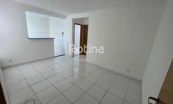 Imagem 2: Apartamento para aluguel, 2 quartos, 1 vaga, Jardim Holanda - Uberlândia/MG
