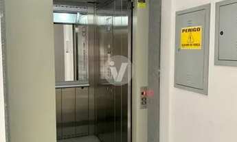 Imagem 4: Apto em Excelente Localização Semi mobiliado