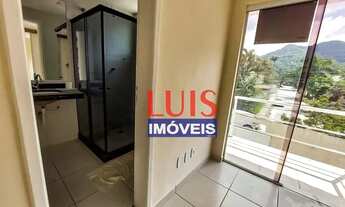 Imagem 5: Excelente casa com 2 dormitórios para alugar, 90 m² por R$ 2.800 + taxas/mês - Itaipu - Ni