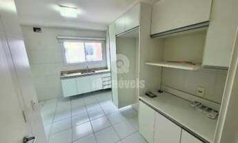 Imagem 5: Apartamento para locação de 96 m² com 3 dormitórios, 1 suíte e 2 vagas no Campo Belo