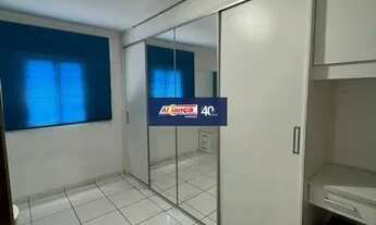 Imagem 7: OPORTUNIDADE!!! APARTAMENTO COM 2 DORMITÓRIOS À VENDA, 68m² - VILA CAPITÃO RABELO - GUARUL