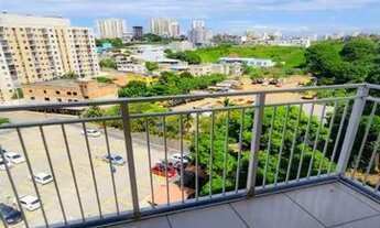 Imagem 6: Apartamento para venda tem 50 metros quadrados com 2 quartos em Ataíde - Vila Velha - ES