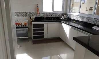 Imagem: Sobrado à venda no Condomínio Ibiti Reserva