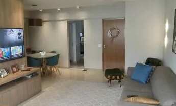 Imagem 4: Apartamento à venda, 3 quartos, 1 suíte, 2 vagas, Buritis - Belo Horizonte/MG