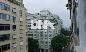Imagem 2: Apartamento-À VENDA-Copacabana-Rio de Janeiro-RJ