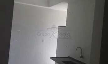 Imagem 2: Jacarei - Apartamento Padrão - Jardim das Industrias