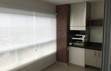 Imagem 4: Apartamento á venda Residencial Due Indaiatuba SP