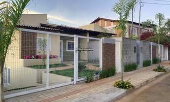 Imagem 2: Venda Sobrado Centro em Chapada dos Guimarães