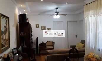 Imagem 6: Apartamento com 2 dormitórios à venda, 70 m² por R$ 350.000 - Jardim do Mar - São Bernardo