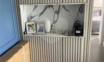 Imagem 4: Apartamento maravilhoso de 2 quartos em condomínio completo