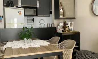 Imagem 1: Apartamento 3 Dorm - Gran Club - Jundiai Sp