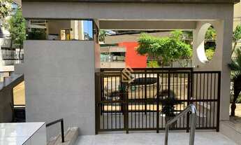 Imagem 2: Apartamento para alugar, 134 m² por R$ 2.800,00/mês - Meireles - Fortaleza/CE