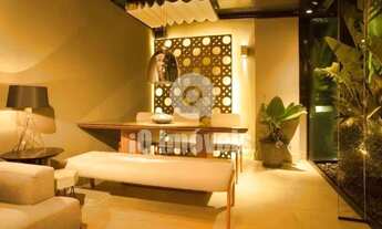 Imagem 5: Cobertura Tríplex em Perdizes, c/ 140 mts 1 suite mais 1 dormitório 2 vagas C/Lazer