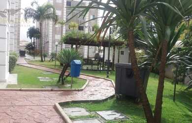 Imagem 5: Apartamento para Venda em São Paulo, Horto do Ipê, 2 dormitórios, 1 banheiro, 1 vaga