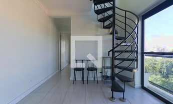 Imagem 2: Apartamento para Aluguel - Rebouças, 2 Quartos, 68 m2