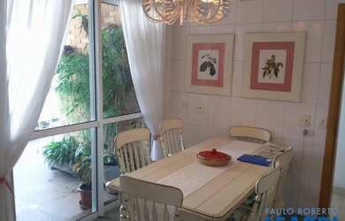 Imagem 3: APARTAMENTO - PANAMBY - SP