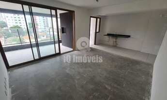 Imagem 2: Campo Belo Apartamento 3 dormitórios , 2 suítes, 2 vagas com varanda gourmet com lazer!!