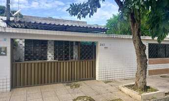 Imagem 2: Casa para venda com 250 metros quadrados com 5 quartos em Ipsep - Recife - PE