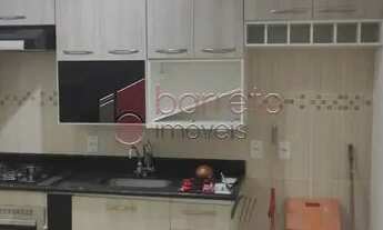 Imagem 2: Jundiaí - Apartamento Padrão - Nova Cidade Jardim