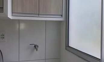 Imagem 4: Apartamento à venda no bairro Jardim Vista Alegre - Paulínia/SP