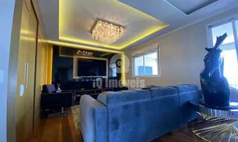 Imagem 2: Brooklin 3 dormitórios , 1 suite , 2 vagas com lazer!