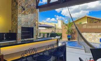 Imagem 4: Excelente Casa plana com 3 suítes no Centro - Eusébio - CA53398