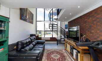 Imagem 5: Apartamento para Aluguel - Santana, 1 Quarto, 68 m2