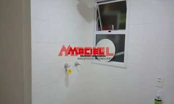 Imagem 5: Apartamento Padrão em São José dos Campos