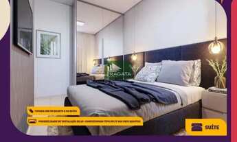 Imagem 2: APARTAMENTO BARRA DOS COQUEIROS PARK BARRA MAIS VIVER NA BARRA DOS COQUEIROS