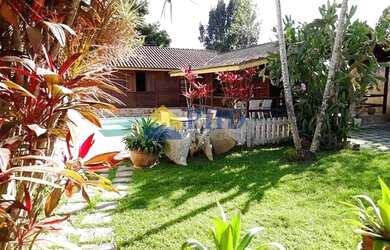 Imagem 2: RIO DE JANEIRO - Casa de Condomínio - VARGEM GRANDE