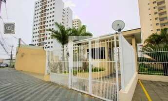 Imagem: Apartamento para venda tem 62 metros quadrados