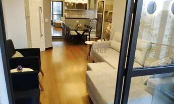 Imagem 3: Oportunidade na Saúde - apto 3 quartos (1 suíte),varanda,2 vagas - 86m2