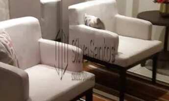 Imagem 4: ÓTIMO APARTAMENTO COM TRÊS DORMITÓRIOS E DOIS BOXES NA GARAGEM! REF: 3D270