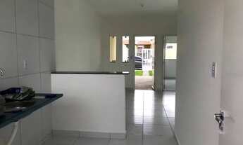 Imagem 3: Vendo chave de casa Nova