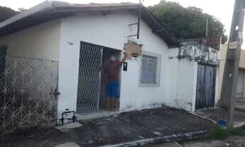 Imagem 6: Casa para venda possui 120 metros quadrados com 4 quartos em Primavera - Teresina - PI