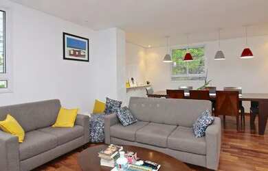 Imagem 6: Apartamento Garden para venda com 232 metros quadrados com 4 quartos em Vila Ipojuca