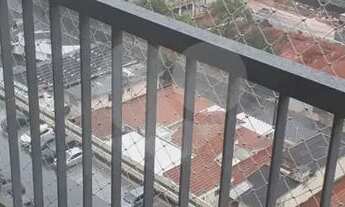 Imagem 2: Apartamento para aluguel tem 48 metros quadrados com 2 quartos em Vila Leopoldina - São Pa