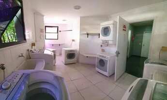 Imagem 6: Flat de 1 dormitório com 35m² para alugar em Moema