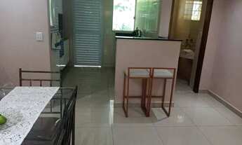 Imagem 3: Casa para venda tem 45 metros quadrados com 2 quartos em Águas Claras - Salvador - BA