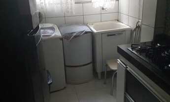 Imagem 2: Apartamento de 3 quartos com suíte no Barreiro