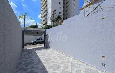 Imagem 3: São Paulo - Casa Padrão - Saúde