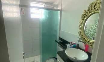 Imagem 5: Apartamento para venda tem 46 metros quadrados com 2 quartos em Parque Munhoz - São Paulo