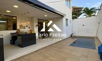 Imagem 7: Cond. Passaredo 03 suites 211m - Ponta negra