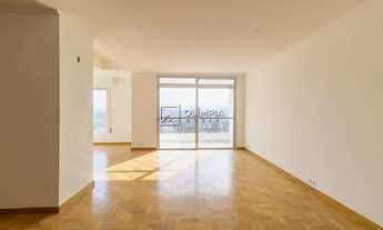 Imagem: Apartamento Locação Vila Nova Conceição