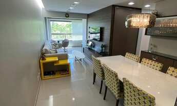 Imagem 5: Apartamento para Venda em Recife, Poço, 3 dormitórios, 1 suíte, 3 banheiros, 2 vagas