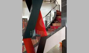 Imagem 7: Apartamento Duplex Higienopolis 4 dormitórios 3 suítes 3 vagas